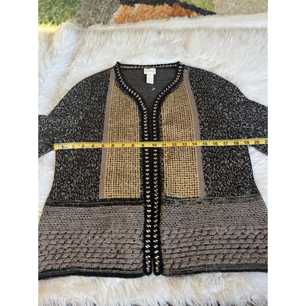 Chicos jacket - Picture 7 of 8